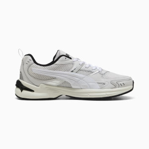 Кросівки Unisex Milenio tech 2000 40262515 Puma 7,5 (41) Сірий 40262515