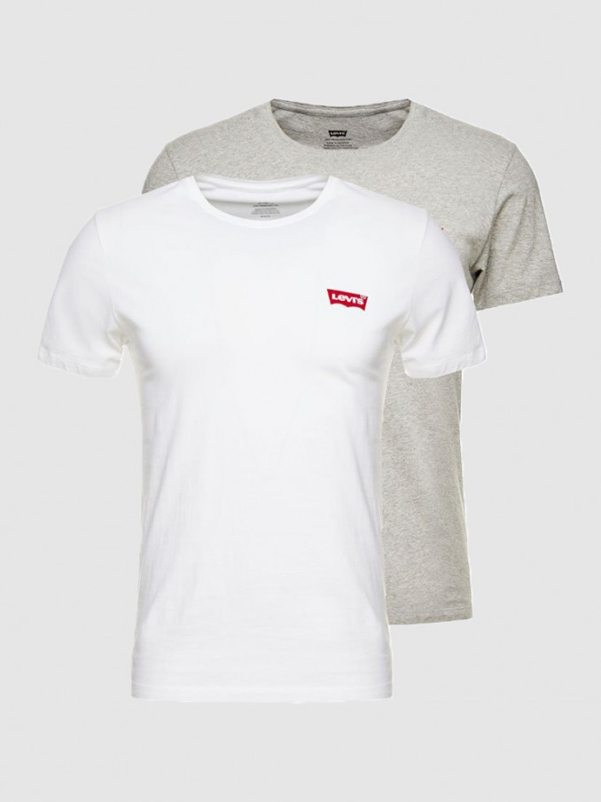 Футболка комплект The Graphic Tee - 2 Pack 796810001