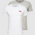 Футболка комплект The Graphic Tee - 2 Pack 796810001