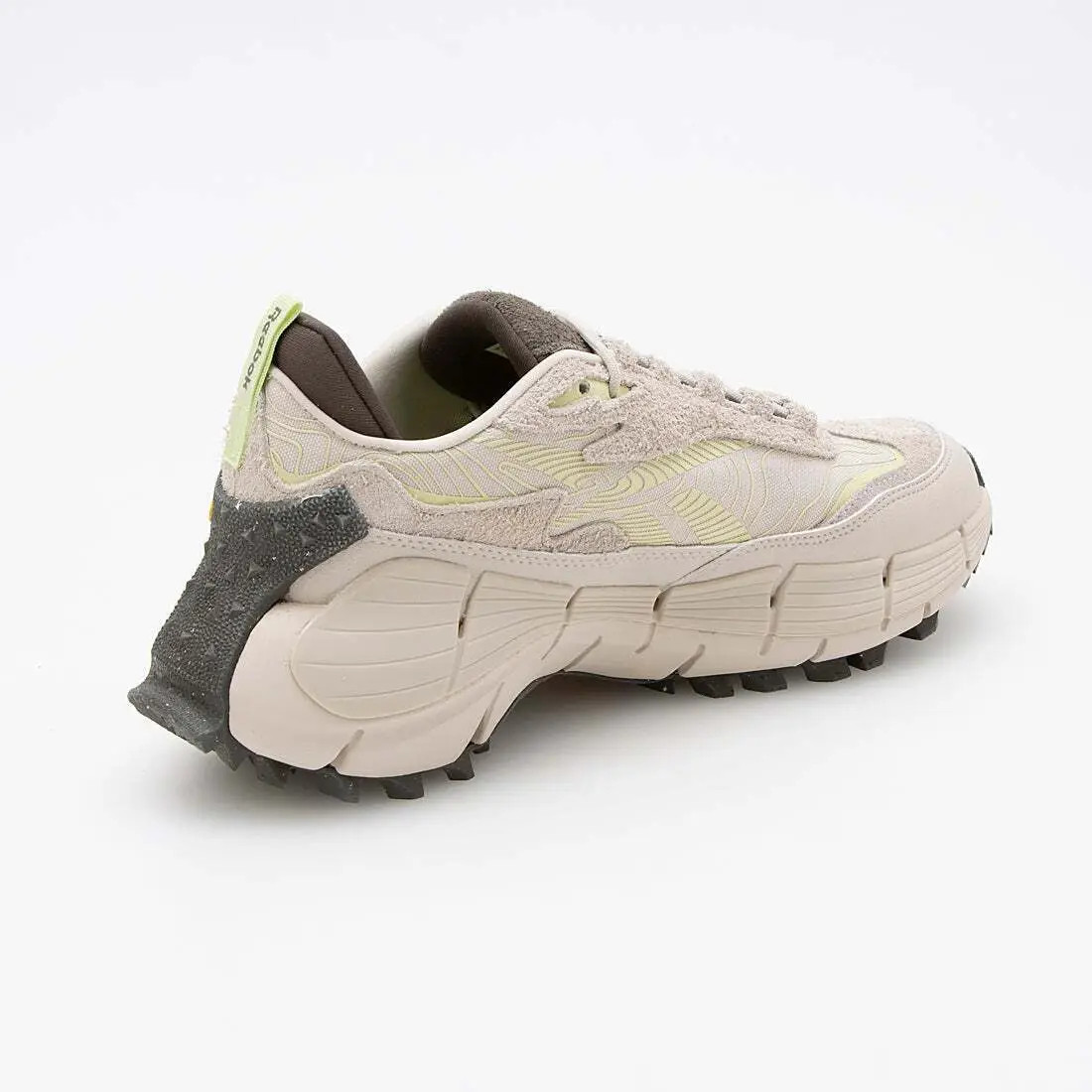 Кросівки Reebok Zig Kinetica 2.5 Edge Stucco 100033134