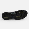 Кросівки чоловічі Premiata Mase Black/Brown VAR.5013