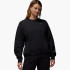 Кофта жіночі Jordan Flight Fleece (FV7053-010) FV7053-010