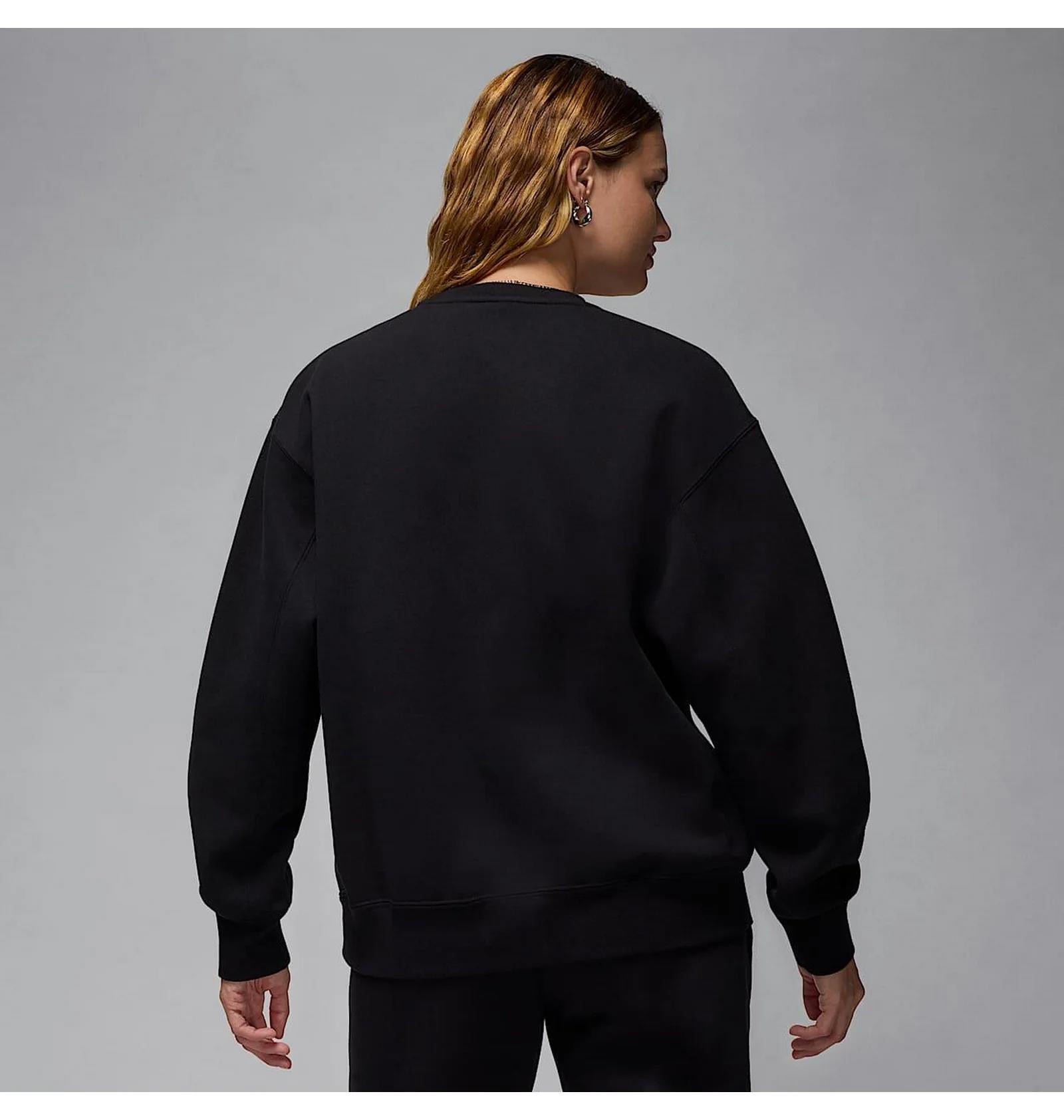 Кофта жіночі Jordan Flight Fleece (FV7053-010) FV7053-010