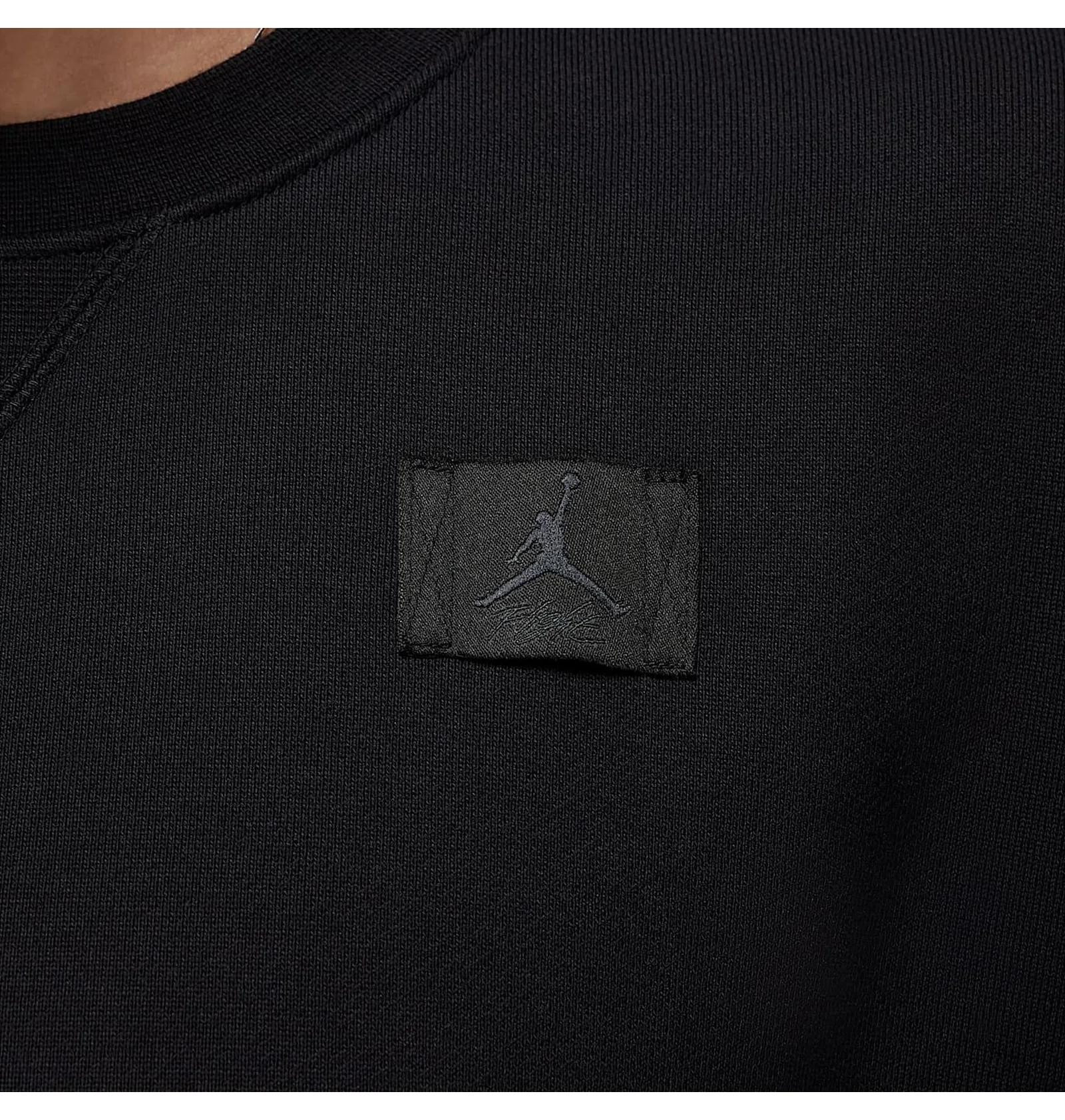 Кофта жіночі Jordan Flight Fleece (FV7053-010) FV7053-010