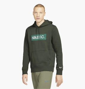 Кофта Nike F.C. Essential Fleece CT2011-335