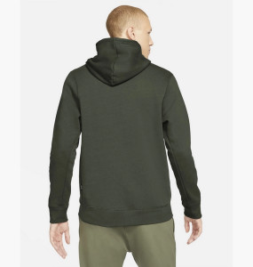 Кофта Nike F.C. Essential Fleece CT2011-335