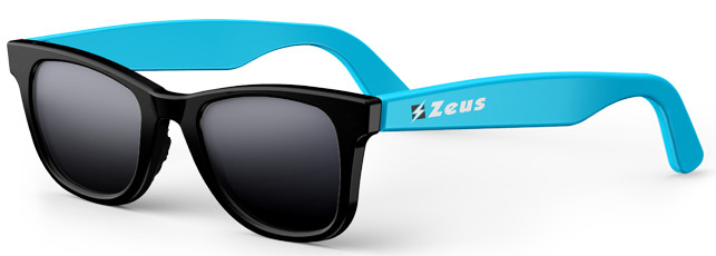 Окуляри Zeus OCCHIALI DA SOLE блакитний Уні OFSM Z01236