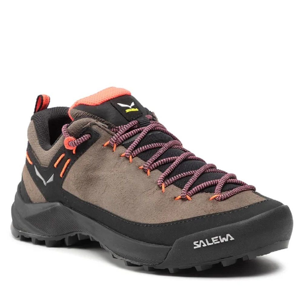 Кросівки Salewa WS Wildfire Leather 013.001.5427