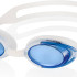 Окуляри для плавання Aqua Speed MALIBU 008-61 білий Уні OSFM 008-61