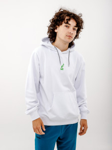 Худі AUSTRALIAN UWILLDIE23 HOODIE FLEECE HCUFE0061-002