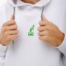 Худі AUSTRALIAN UWILLDIE23 HOODIE FLEECE HCUFE0061-002