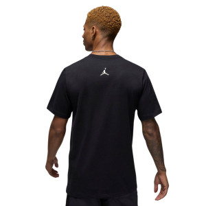 Футболка чоловіча JORDAN M FLT ESS GFX SS CREW FN6000-010