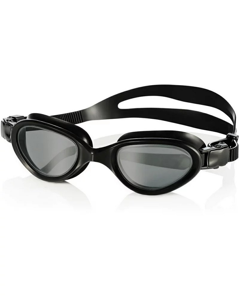 Окуляри для плавання Aqua Speed X-PRO 7231 чорний Уні OSFM 087-23