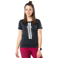 Футболка Dynafit Graphic Cotton Wmn 016.002.1991