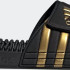 Шльопанці Adidas ADISSAGE чорний 44 2/3 (10UK) 27.6 см (EG6517) EG6517