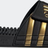 Шльопанці Adidas ADISSAGE чорний 44 2/3 (10UK) 27.6 см (EG6517) EG6517