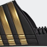 Шльопанці Adidas ADISSAGE чорний 44 2/3 (10UK) 27.6 см (EG6517) EG6517