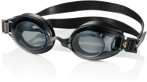 Окуляри для плавання з діоптріями Aqua Speed LUMINA -2,0 5151 чорний Уні OSFM 050-19