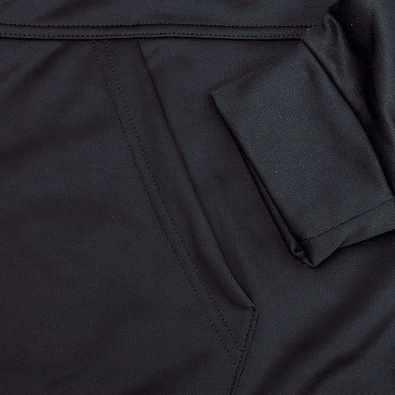 M NK THRMA HD FZ CU6231-010