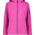 Куртка CMP JACKET ZIP HOOD SOFTSHELL 39A5006-B818