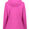 Куртка CMP JACKET ZIP HOOD SOFTSHELL 39A5006-B818