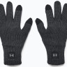 Рукавиці UA Halftime Wool Glove чорний Чол L/XL 1378755-001