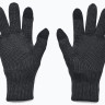 Рукавиці UA Halftime Wool Glove чорний Чол L/XL 1378755-001