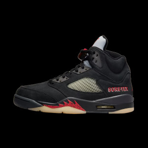 Кросівки Jordan 5 Retro Gore-Tex Off-Noir (W) DR0092-001
