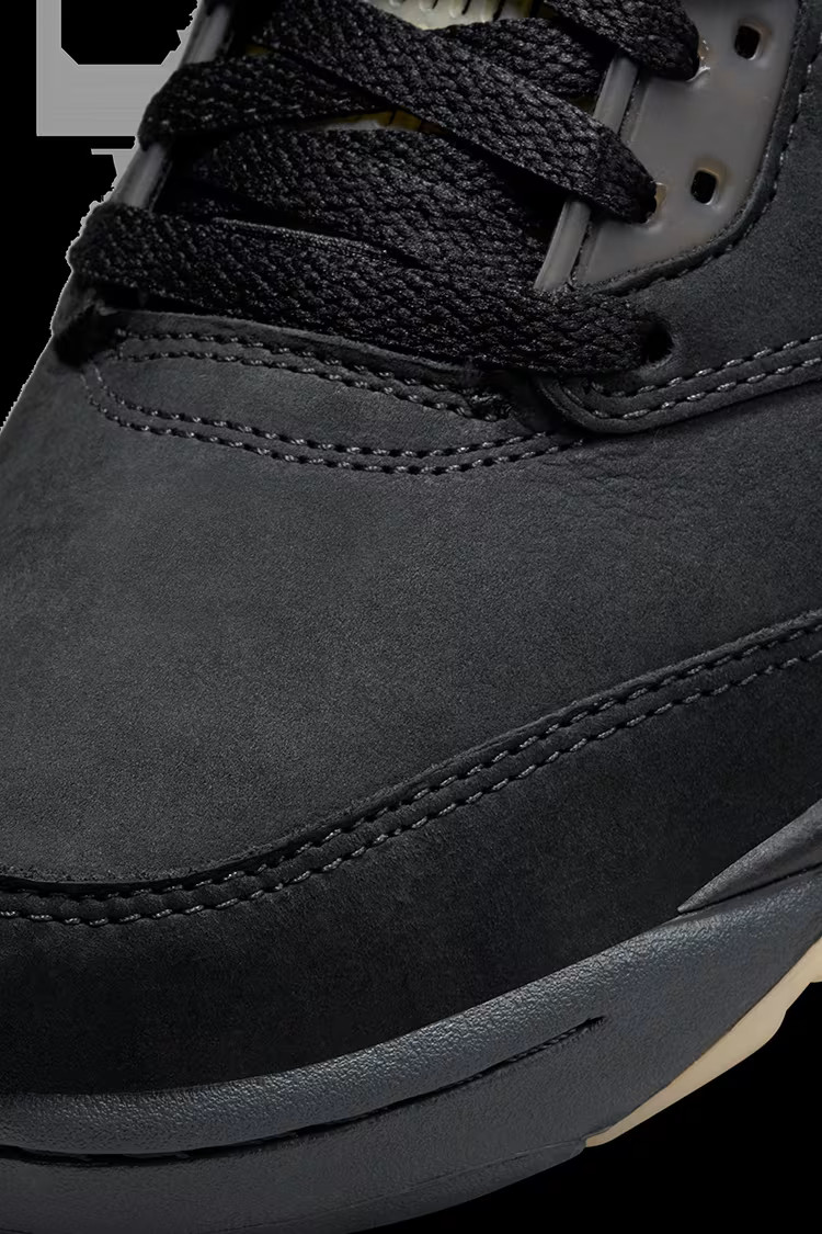 Кросівки Jordan 5 Retro Gore-Tex Off-Noir (W) DR0092-001