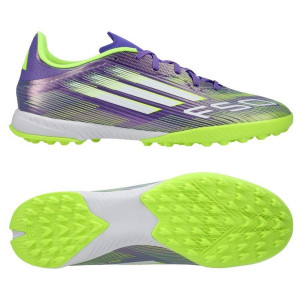 Сороконіжки Adidas F50 League TF JH7724, Цвет Фиолетовый, Размер (Европа) - 44 2/3 JH7724