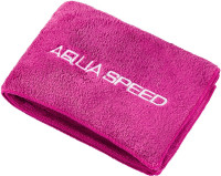 Рушник Aqua Speed DRY CORAL 7330 рожевий Уні 50х100см 157-27