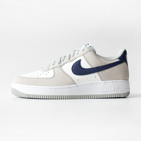 Кросівки NIKE AIR FORCE 1 07 FD9748-001