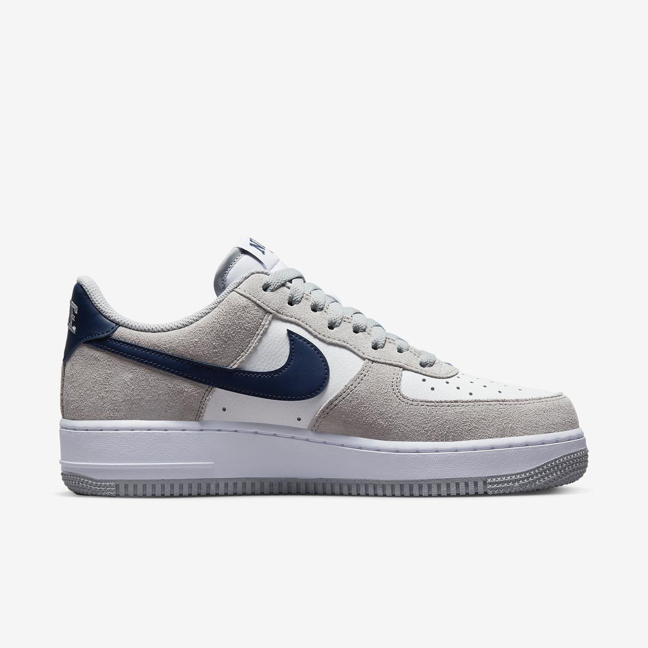 Кросівки NIKE AIR FORCE 1 07 FD9748-001