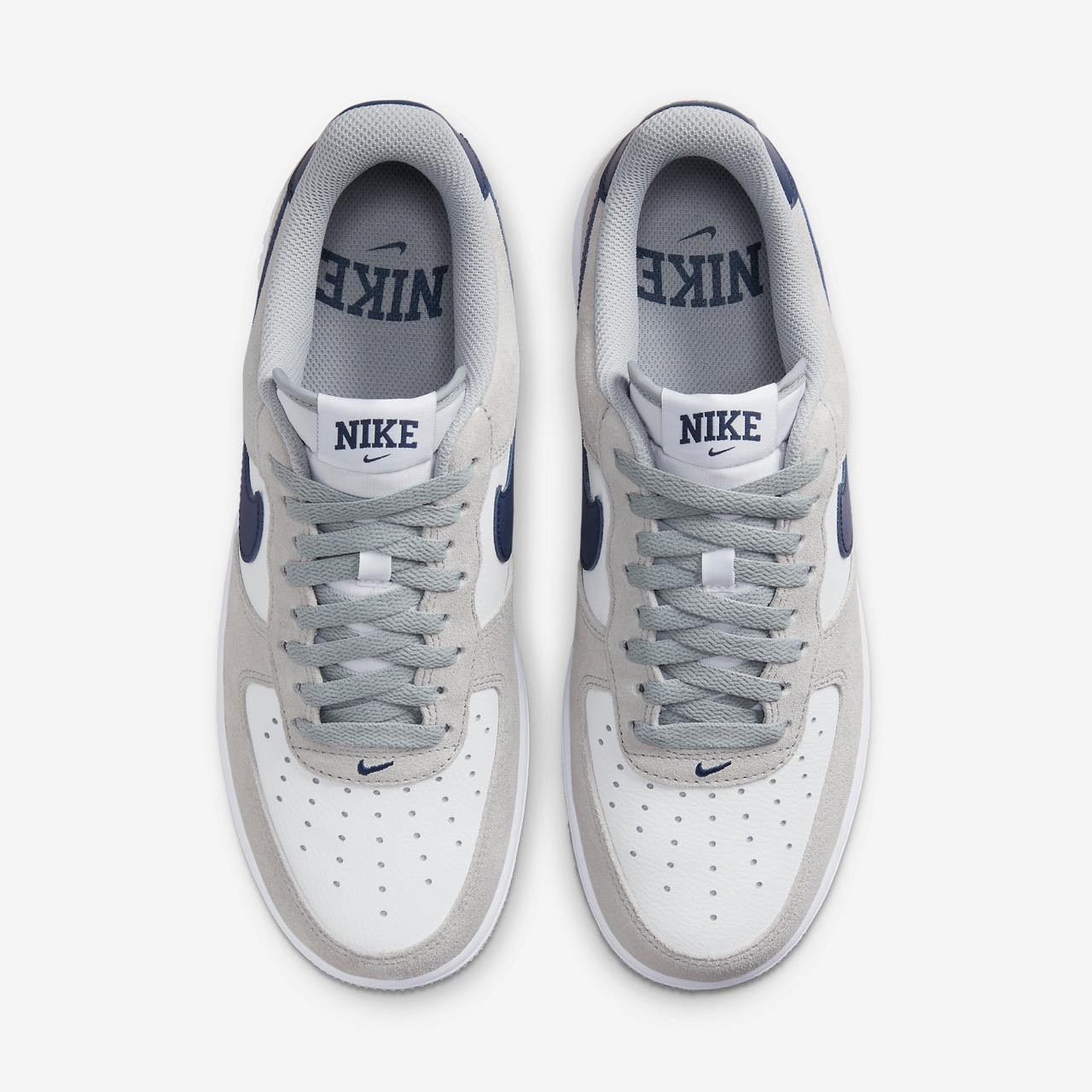 Кросівки NIKE AIR FORCE 1 07 FD9748-001