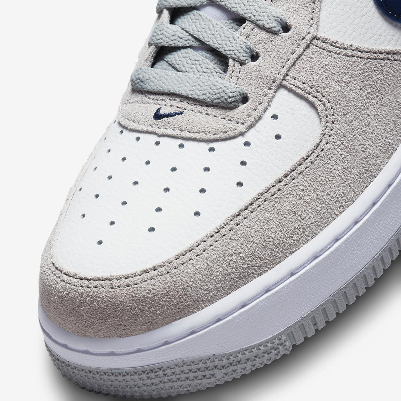 Кросівки NIKE AIR FORCE 1 07 FD9748-001