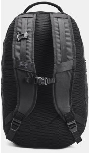 Рюкзак UA Hustle 6.0 Pro BP 31L чорний Уні 51х32х16 см 1384671-001