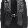 Рюкзак UA Hustle 6.0 Pro BP 31L чорний Уні 51х32х16 см 1384671-001