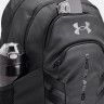 Рюкзак UA Hustle 6.0 Pro BP 31L чорний Уні 51х32х16 см 1384671-001
