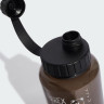 Пляшка Adidas TRIT BOTTLE 1L коричневий 1000 мл (JN4256) JN4256