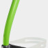 Трубка Arena SWIM SNORKEL PRO III салатовий Уні OSFM 004826-605