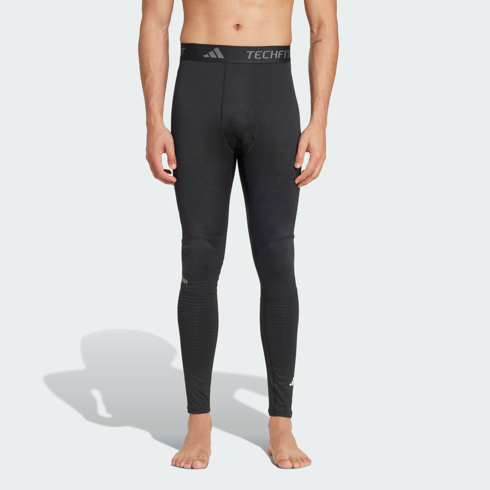 Тайтси Adidas C.Rdy Tight Black IN5582