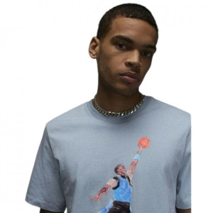 Футболка Jordan Jordan Brand T-Shirt FN5980-436