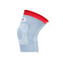 Фіксатор коліна Reebok Speedwick Knee Support білий, червоний Уні M RRSU-14324