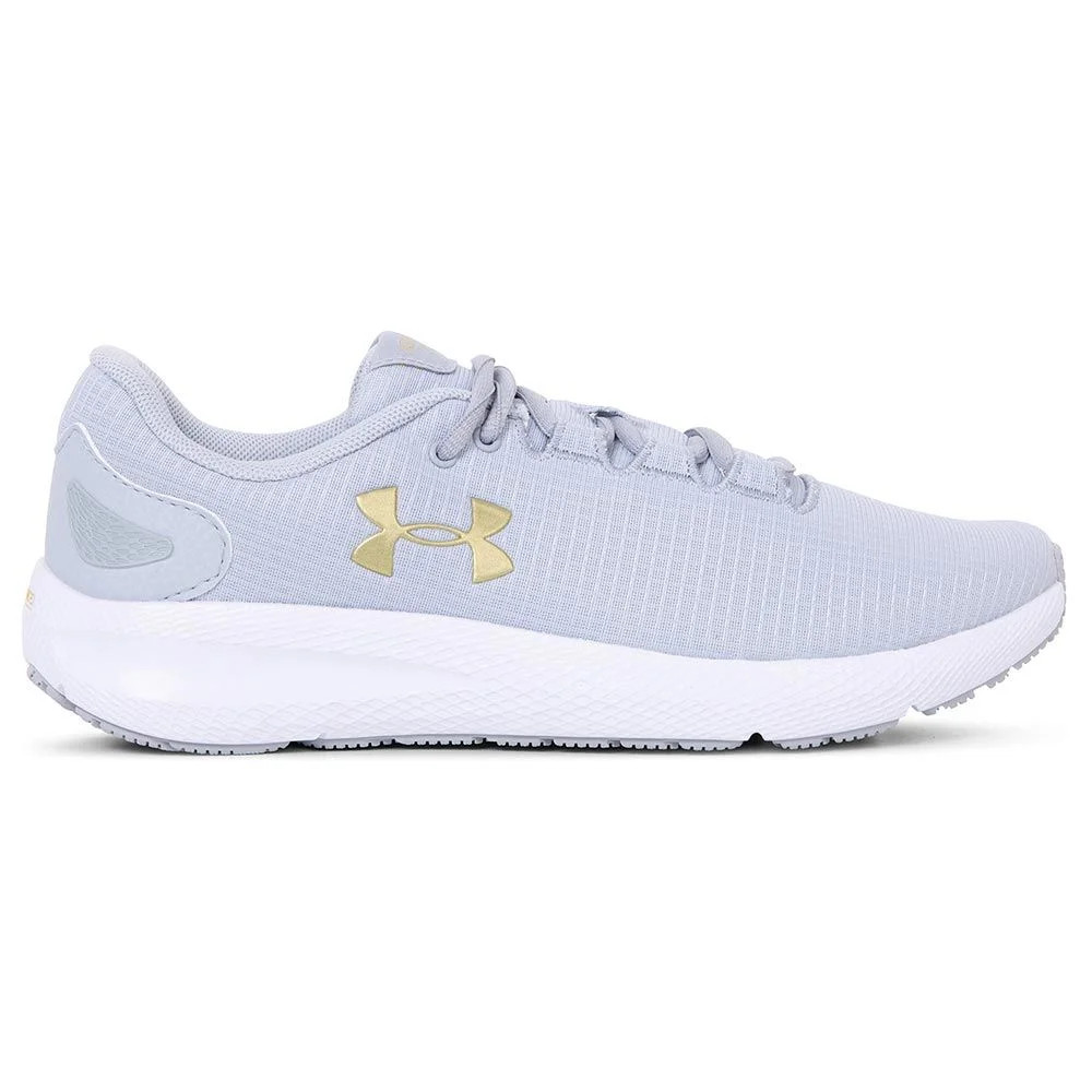 Кросівки Under Armour Charged Pursuit 2 Grey 3025247-101