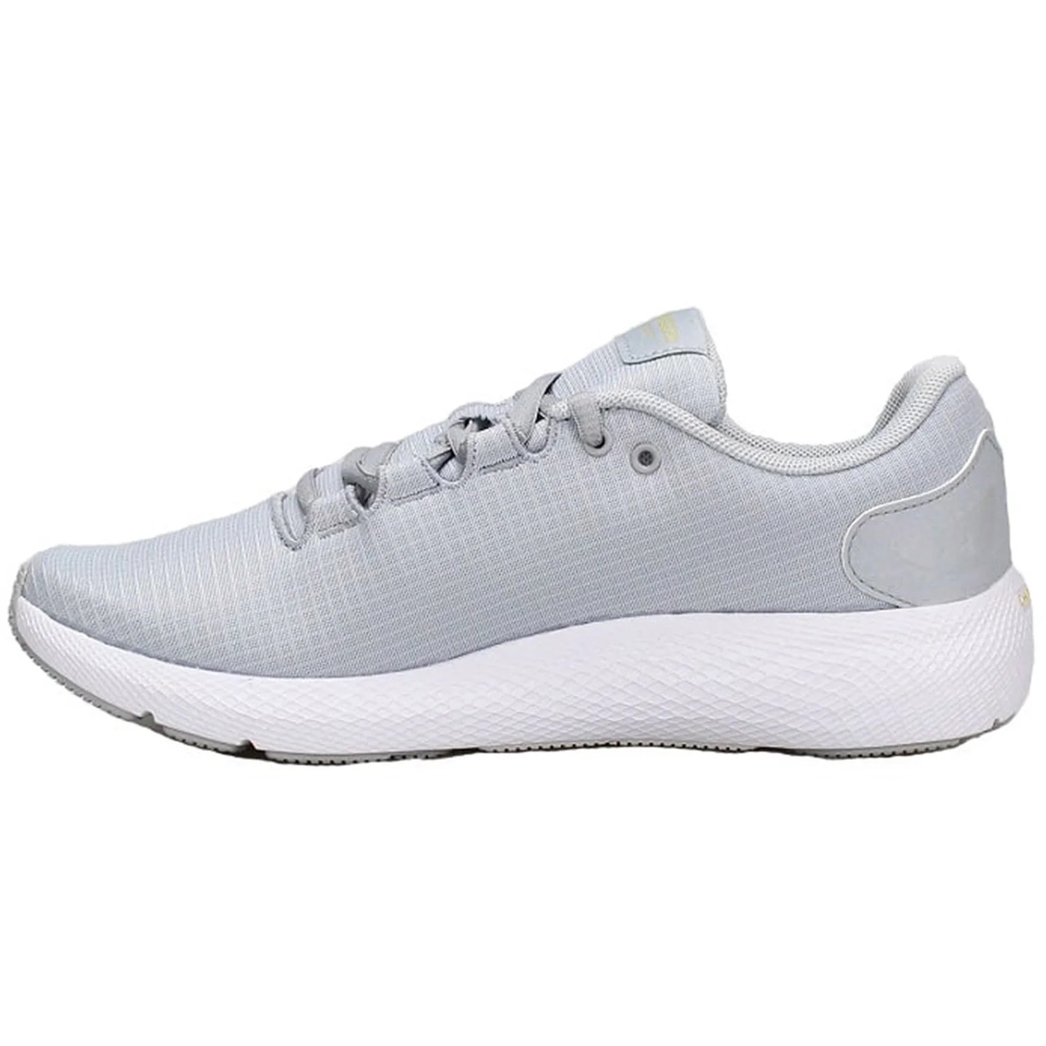 Кросівки Under Armour Charged Pursuit 2 Grey 3025247-101