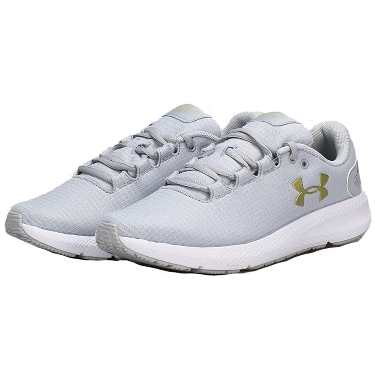 Кросівки Under Armour Charged Pursuit 2 Grey 3025247-101