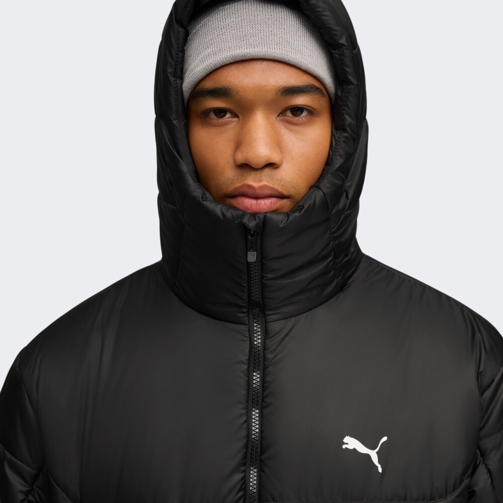 Куртка ESS Hooded Padded Jacket 68521101