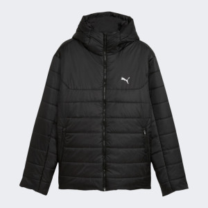 Куртка ESS Hooded Padded Jacket 68521101