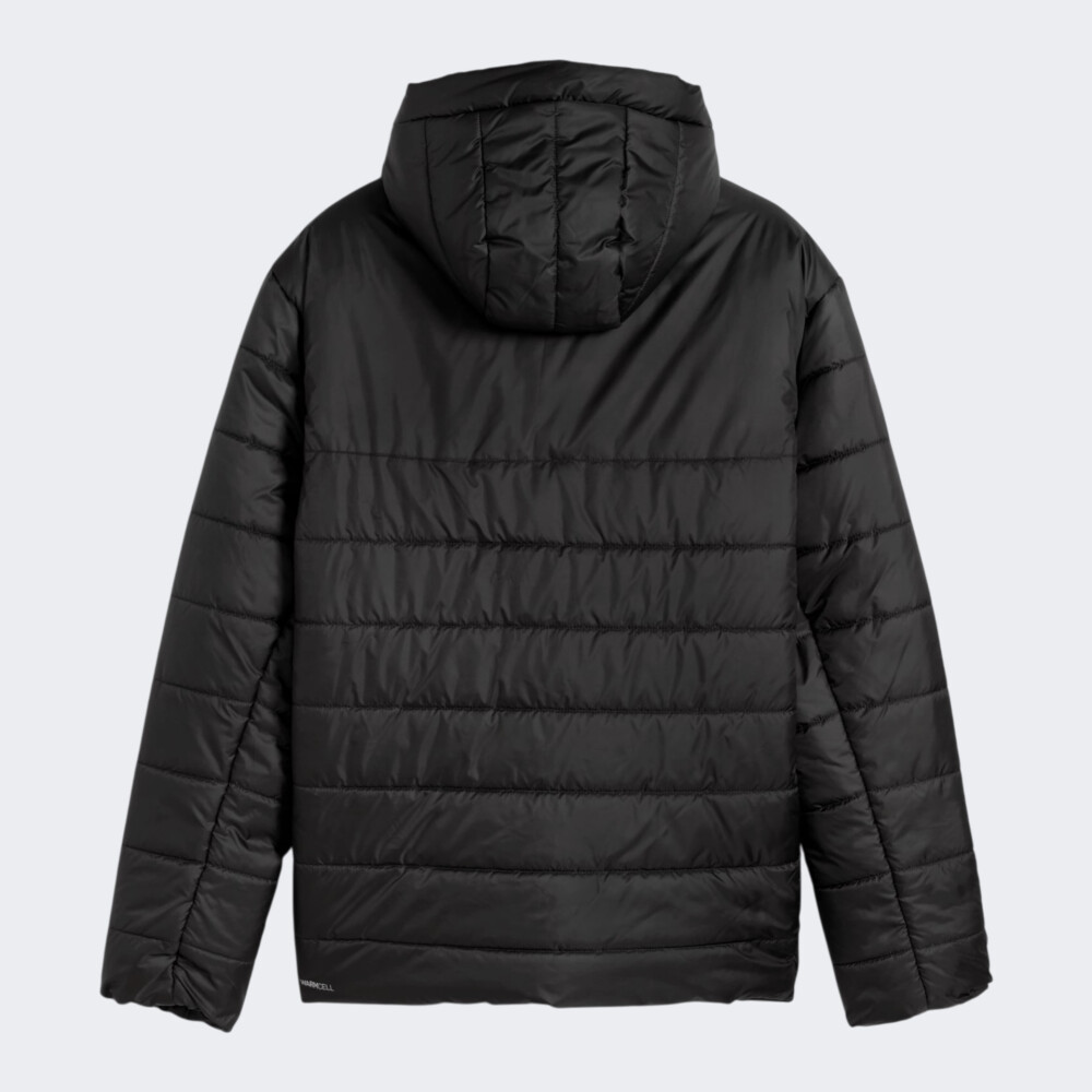 Куртка ESS Hooded Padded Jacket 68521101