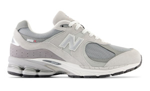 Кросівки New Balance Gore-Tex Grey M2002RXJ